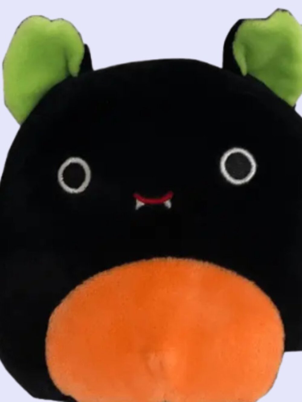 Binxie Squishmallow 5 in Bat